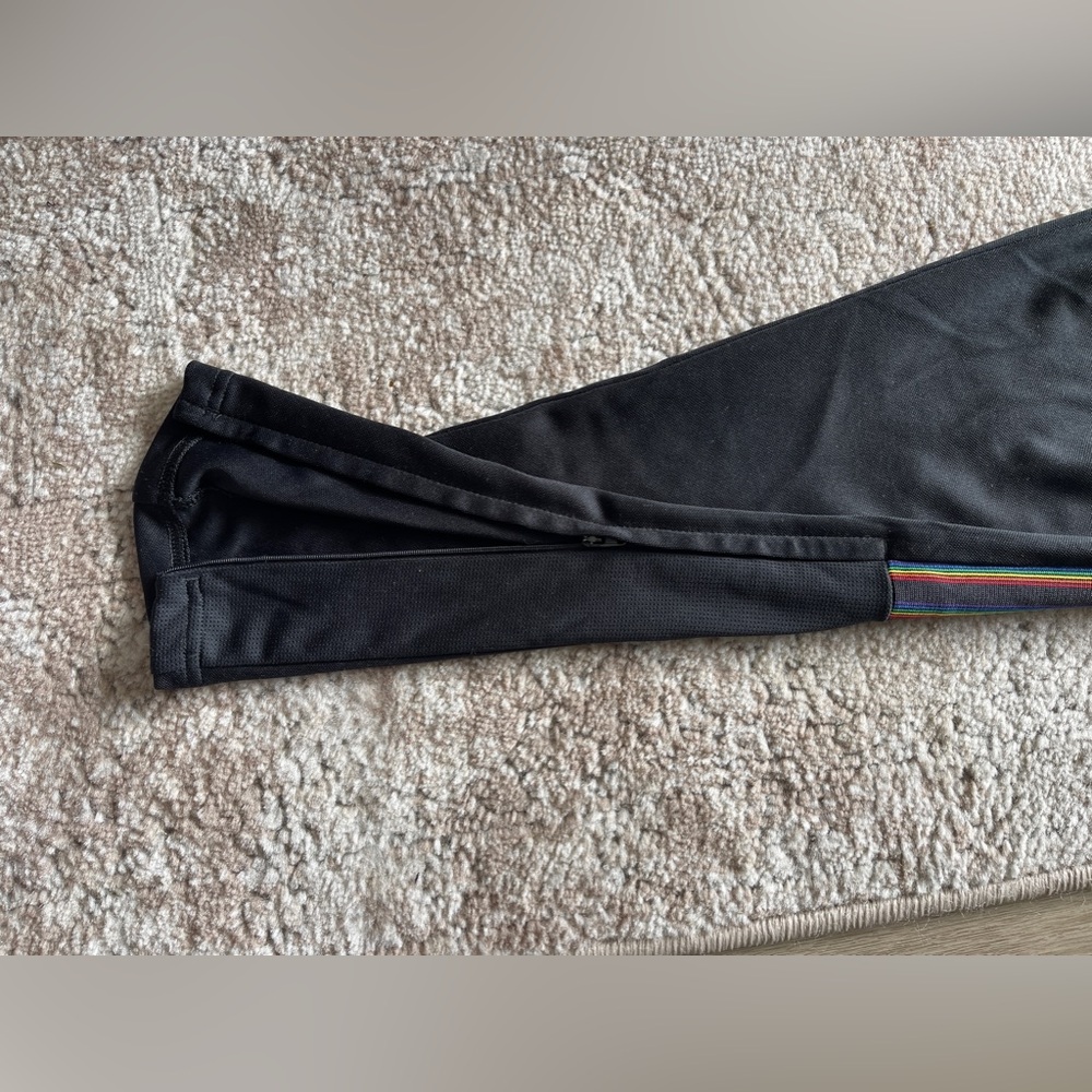 Adidas Tiro Pride Track Pants size Small - Picture 8 of 8